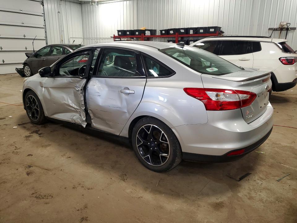 Продаж на аукціоні авто 2014 Ford Focus, vin: 1FADP3F23EL144144, номер лоту: 57427546