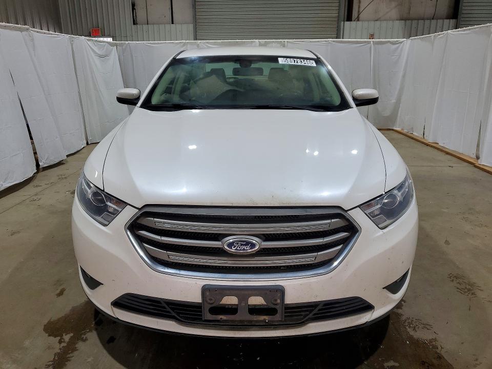 2015 Ford Taurus მანქანა იყიდება აუქციონზე, vin: 1FAHP2E89FG100533, აუქციონის ნომერი: 58978346