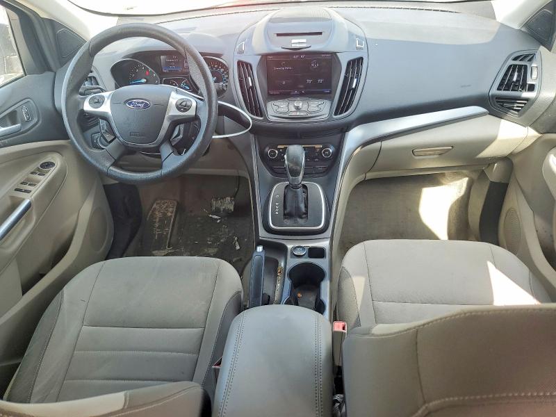 2013 Ford Escape მანქანა იყიდება აუქციონზე, vin: 1FMCU9GX1DUB91270, აუქციონის ნომერი: 56875616