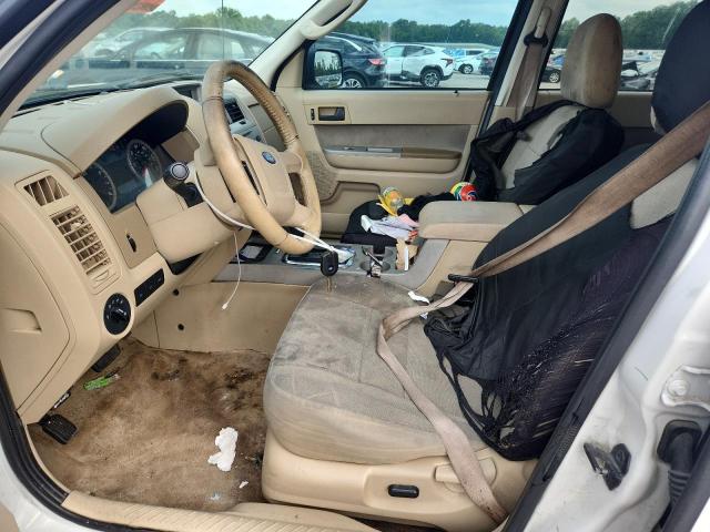 Aukcja sprzedaży 2010 Ford Escape, vin: 1FMCU0D7XAKD45868, numer aukcji: 57844846