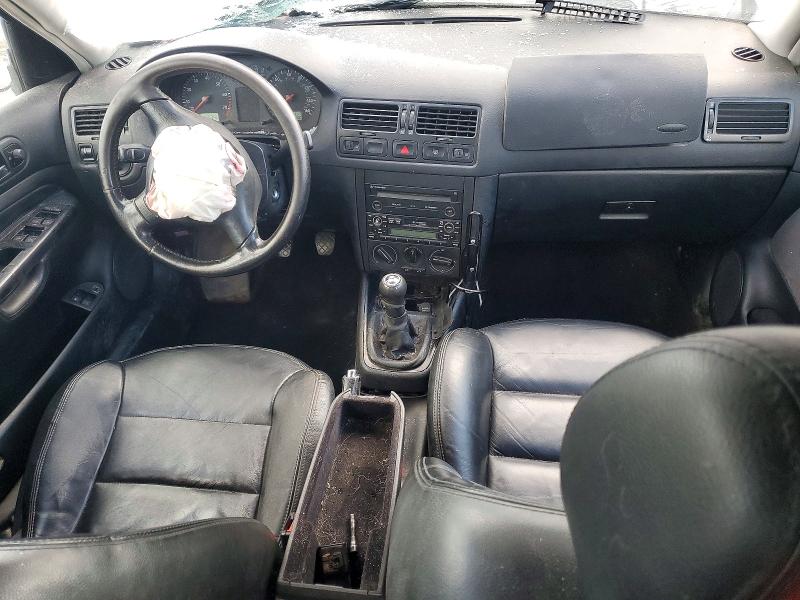 57581516 :رقم المزاد ، 3VWSC29M4YM104742 vin ، 2000 Volkswagen Jetta مزاد بيع