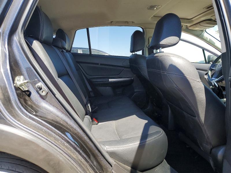 58782166 :رقم المزاد ، JF2GPASC9F8298065 vin ، 2015 Subaru Xv Crosstrek مزاد بيع