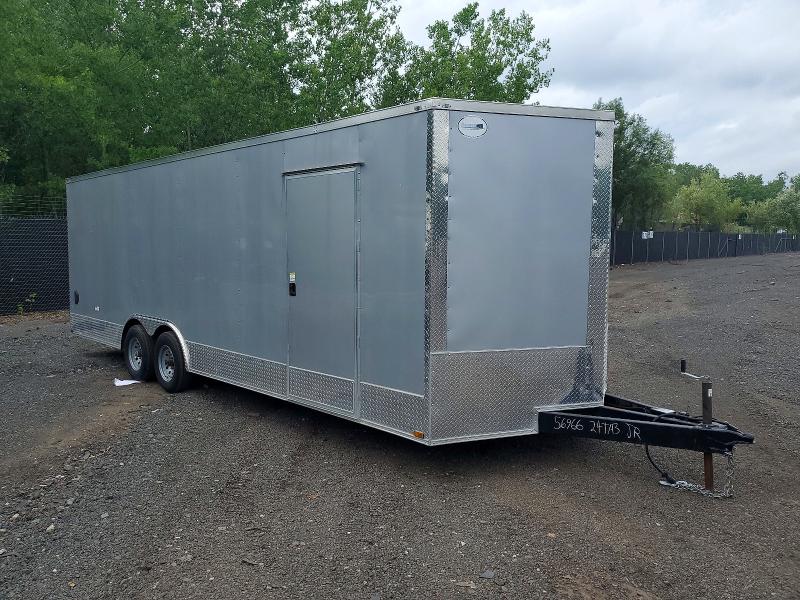 Продажа на аукционе авто 2024 Quality Cargo Unknown, vin: 50ZBE2429RN056966, номер лота: 57752346