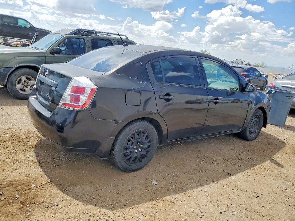 Продаж на аукціоні авто 2009 Nissan Sentra, vin: 3N1AB61E09L655645, номер лоту: 59079816