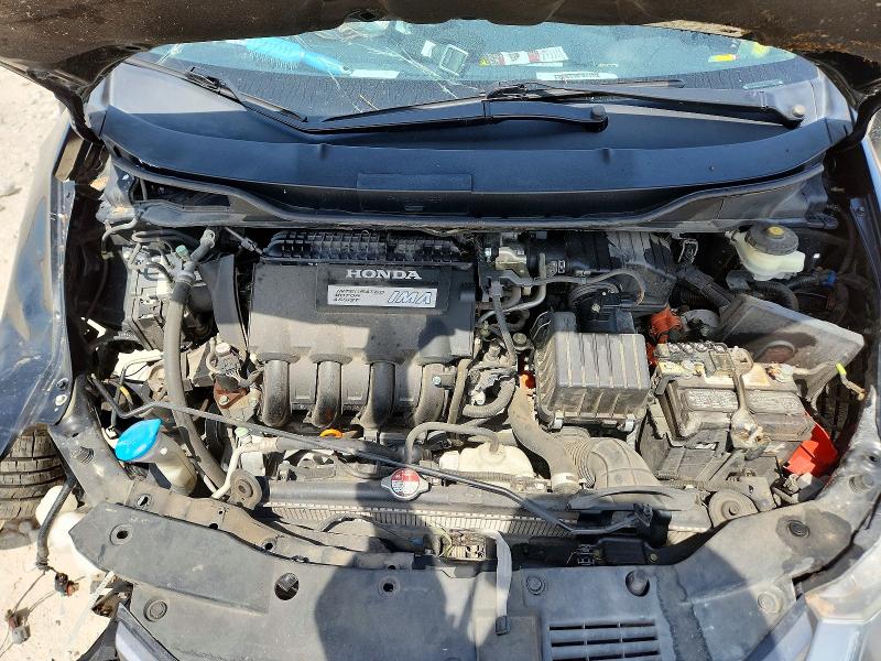 Aukcja sprzedaży 2010 Honda Insight, vin: JHMZE2H79AS008379, numer aukcji: 59003076