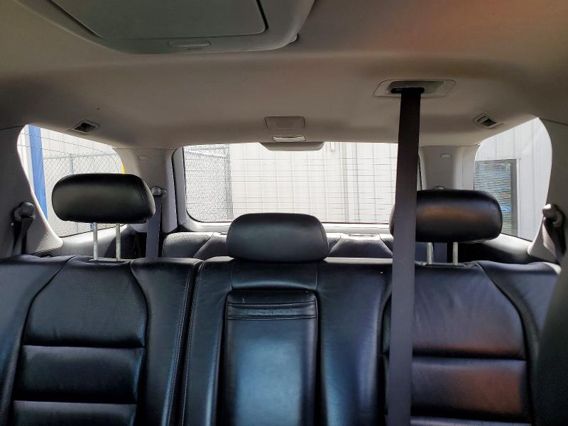 85769195 :رقم المزاد ، 2HNYD18975H503912 vin ، 2005 Acura Mdx مزاد بيع