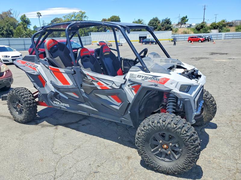 Продаж на аукціоні авто 2019 Polaris Rzr, vin: 3NSVFL925KF581489, номер лоту: 59129316