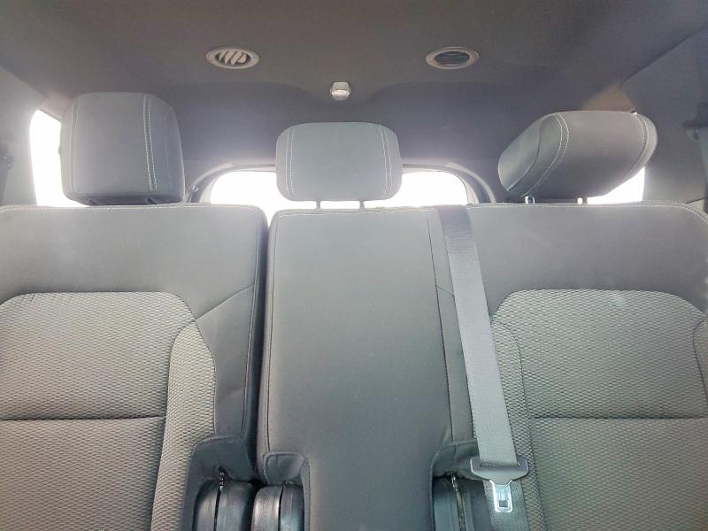 2017 Ford Explorer მანქანა იყიდება აუქციონზე, vin: 1FM5K8D81HGB28227, აუქციონის ნომერი: 57633146