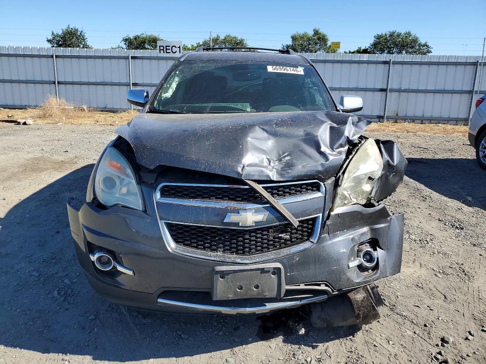 Aukcja sprzedaży 2010 Chevrolet Equinox, vin: 2CNFLGEW9A6269559, numer aukcji: 56996146