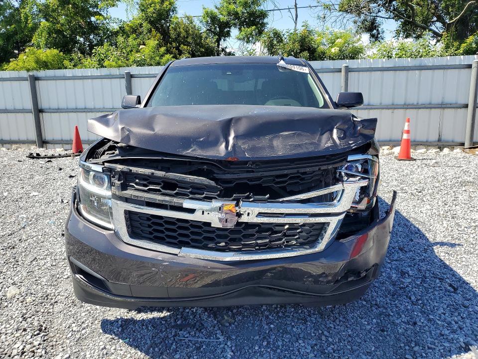 Продажа на аукционе авто 2016 Chevrolet Tahoe, vin: 1GNSCBKC6GR291250, номер лота: 58409106