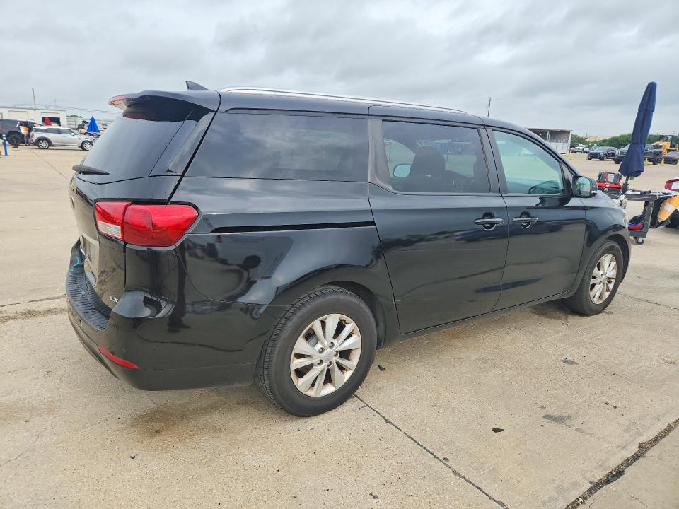 Продаж на аукціоні авто 2017 Kia Sedona, vin: KNDMB5C1XH6337894, номер лоту: 56067736