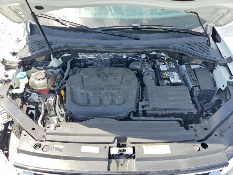Продаж на аукціоні авто 2020 Volkswagen Tiguan, vin: 3VV1B7AX9LM152879, номер лоту: 55885886