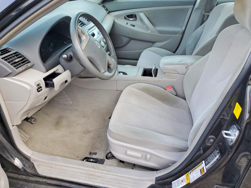 Aukcja sprzedaży 2011 Toyota Camry, vin: 4T4BF3EK1BR169282, numer aukcji: 55744336