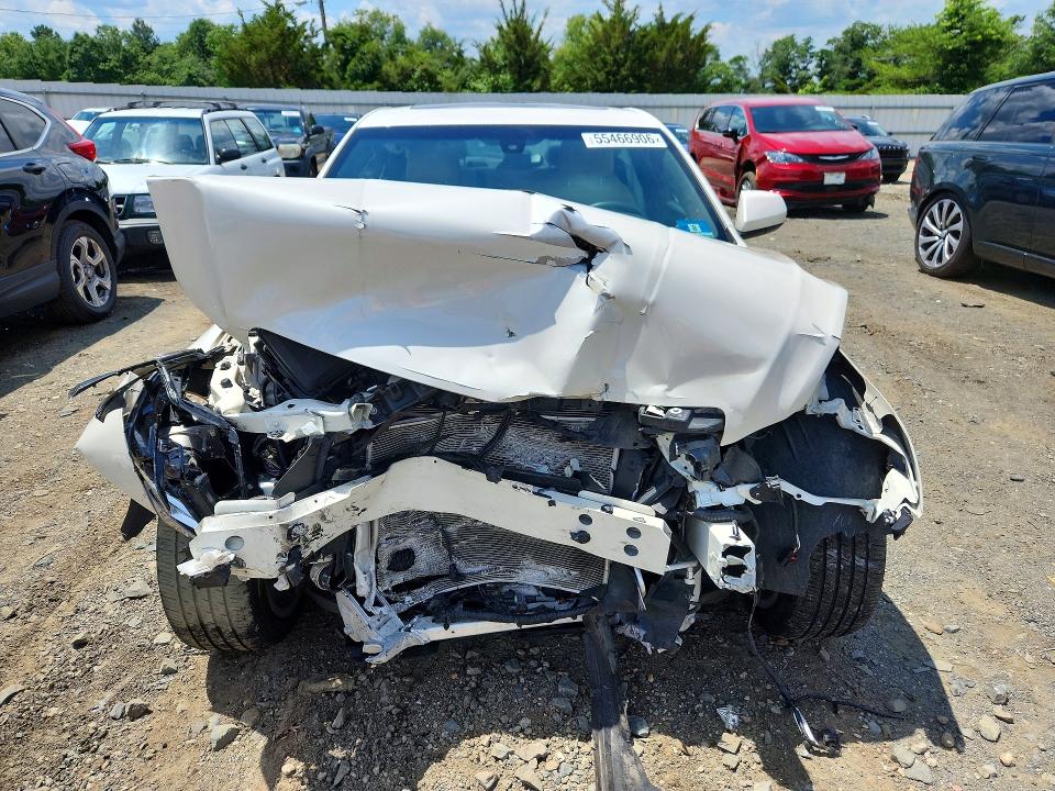 Продаж на аукціоні авто 2014 Cadillac Ats, vin: 1G6AG5RX4E0172278, номер лоту: 55466906