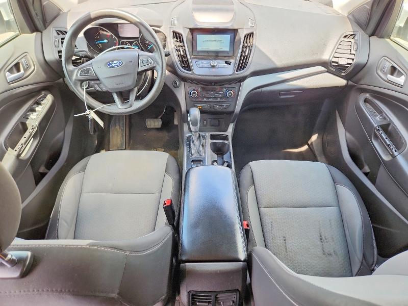 Aukcja sprzedaży 2019 Ford Escape, vin: 1FMCU9GD0KUB64368, numer aukcji: 57733816