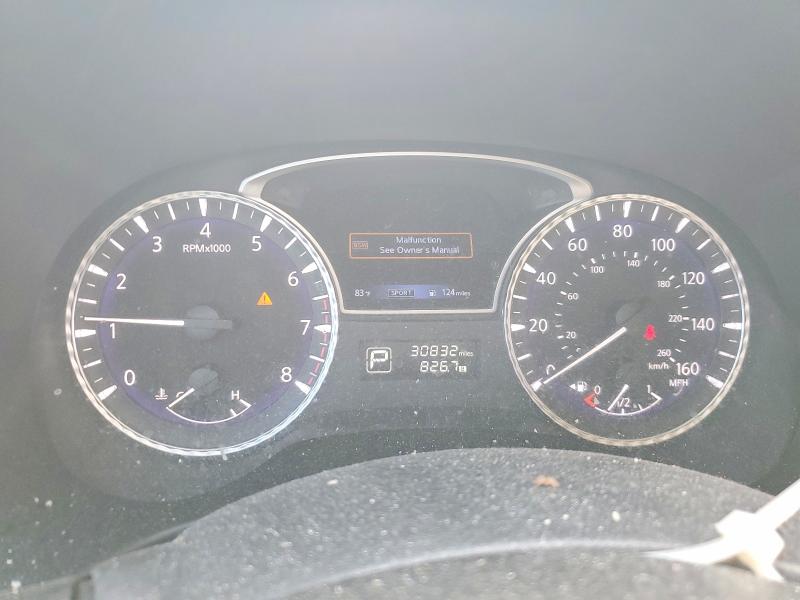 Продаж на аукціоні авто 2020 Infiniti Qx60, vin: 5N1DL0MM9LC500386, номер лоту: 85978465