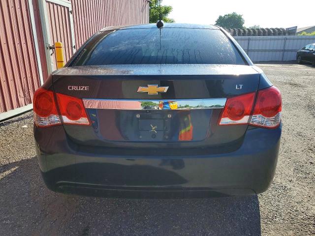 Aukcja sprzedaży 2015 Chevrolet Cruze, vin: 1G1PC5SB0F7255080, numer aukcji: 56192316