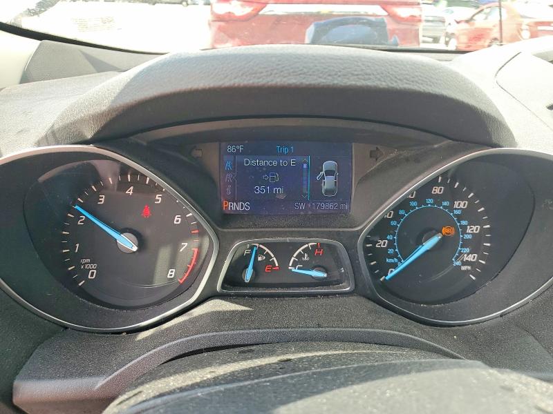 Продаж на аукціоні авто 2015 Ford Escape, vin: 1FMCU0GX0FUB05977, номер лоту: 56522136