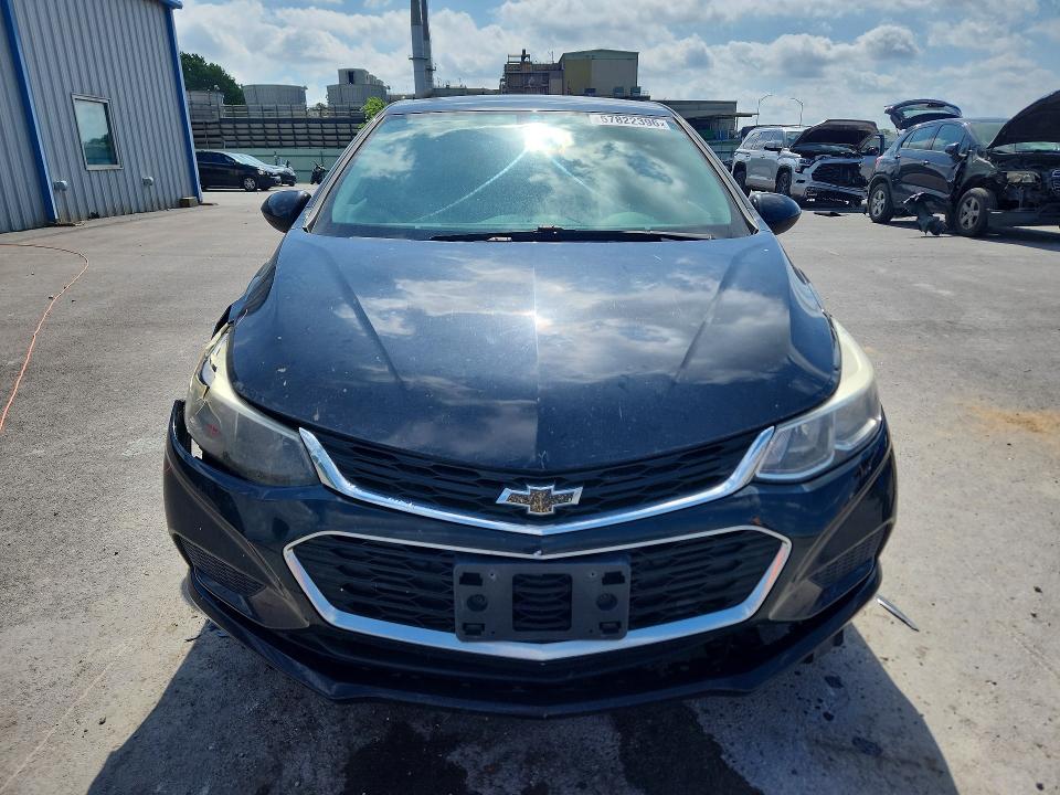 Aukcja sprzedaży 2016 Chevrolet Cruze, vin: 1G1BC5SMXG7243418, numer aukcji: 57822396