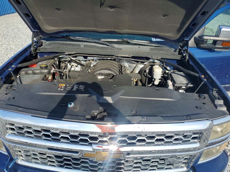 Aukcja sprzedaży 2015 Chevrolet Silverado, vin: 3GCUKSEC7FG408705, numer aukcji: 57994356