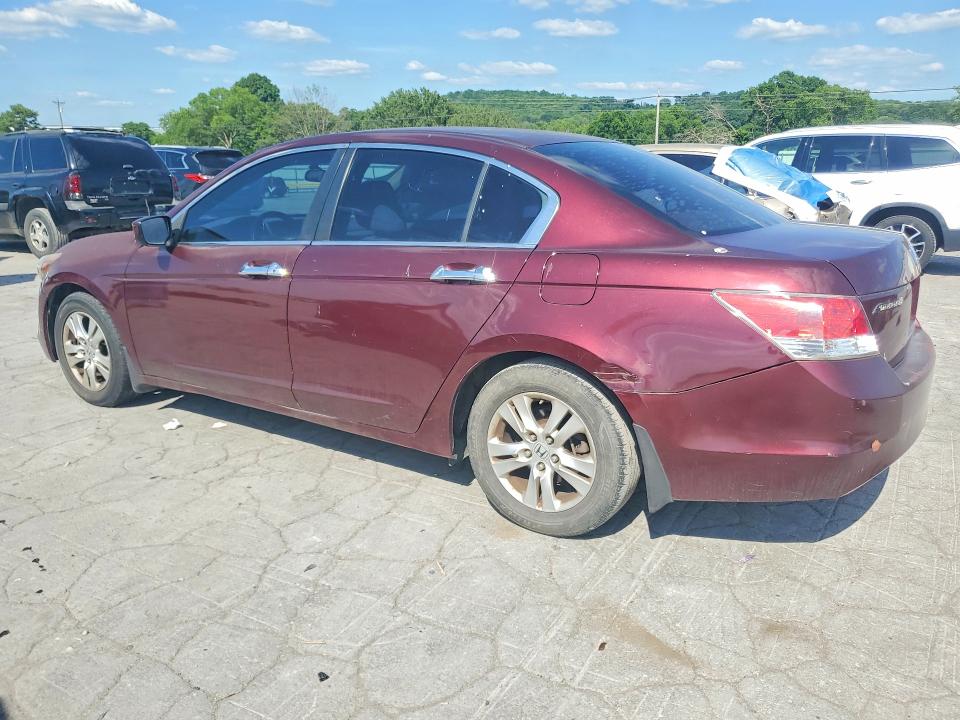 Продаж на аукціоні авто 2009 Honda Accord, vin: 1HGCP26419A168155, номер лоту: 56273676