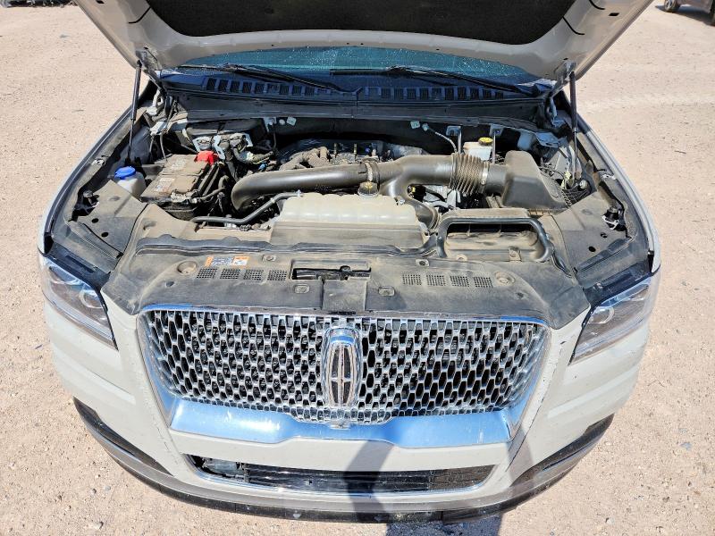 Продаж на аукціоні авто 2024 Lincoln Navigator, vin: 5LMJJ2NG4REL23351, номер лоту: 56523956