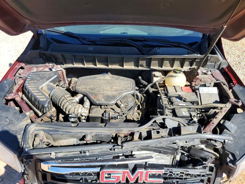 Продаж на аукціоні авто 2018 Gmc Acadia, vin: 1GKKNMLSXJZ236428, номер лоту: 55761986