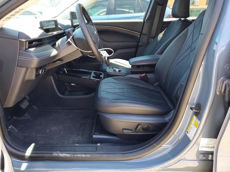 Продажа на аукционе авто 2024 Ford Mustang Mach-e, vin: 3FMTK1SU2RMA07986, номер лота: 56186096