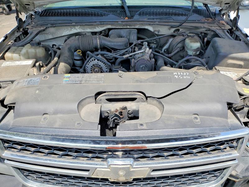 Aukcja sprzedaży 2006 Chevrolet Silverado, vin: 1GCEC14X16Z101983, numer aukcji: 57403296