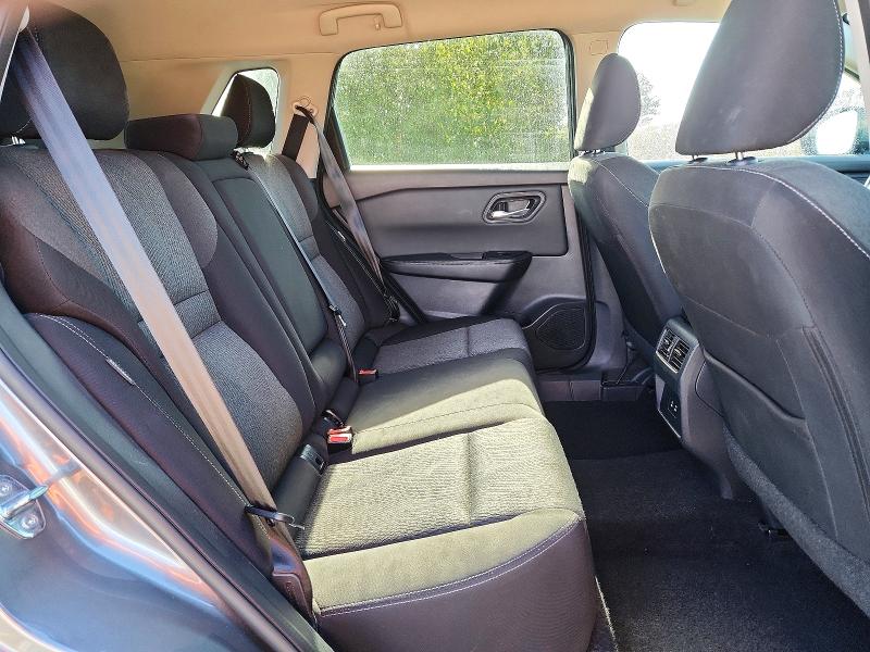 58443356 :رقم المزاد ، 5N1BT3BA4SC813779 vin ، 2025 Nissan Rogue مزاد بيع