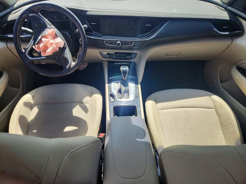 Продаж на аукціоні авто 2019 Buick Regal, vin: W04GM6SX9K1033635, номер лоту: 56510696