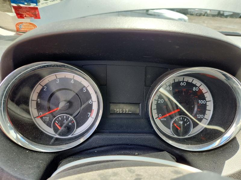 Продаж на аукціоні авто 2013 Dodge Grand Caravan, vin: 2C4RDGCG6DR803873, номер лоту: 57940086