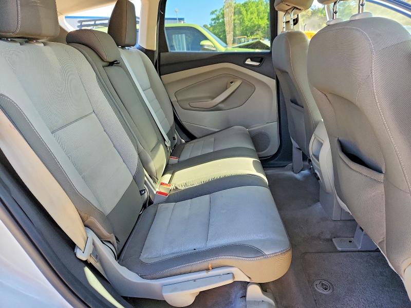 Продаж на аукціоні авто 2013 Ford Escape, vin: 1FMCU0GX2DUA30390, номер лоту: 55722056