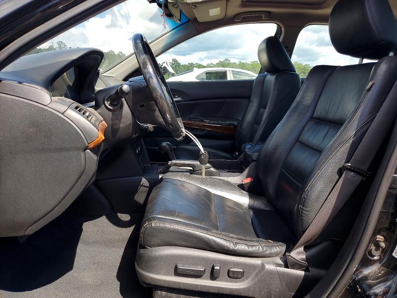Aukcja sprzedaży 2012 Honda Accord, vin: 1HGCP2F83CA035214, numer aukcji: 55607556