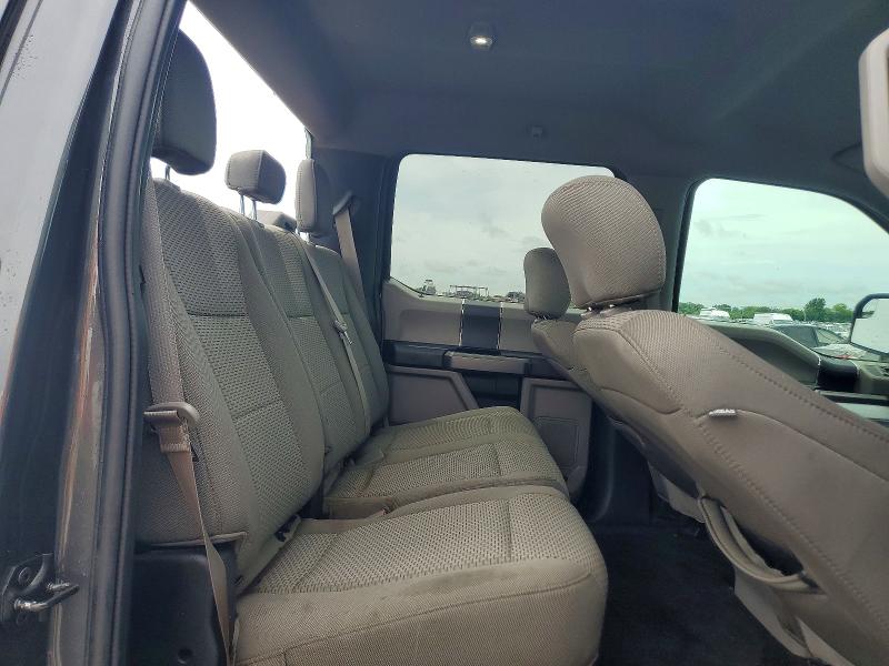 54972016 :رقم المزاد ، 1FTEW1E47KFD09308 vin ، 2019 Ford F150 مزاد بيع