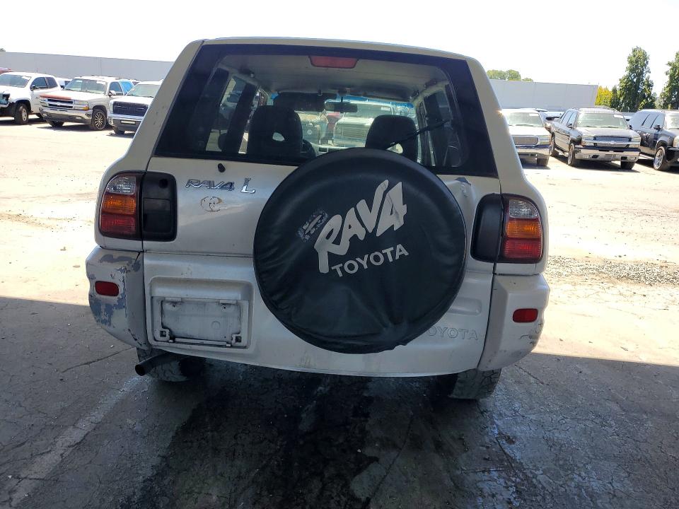 Aukcja sprzedaży 2000 Toyota Rav4, vin: JT3GP10V0Y7075798, numer aukcji: 59238546