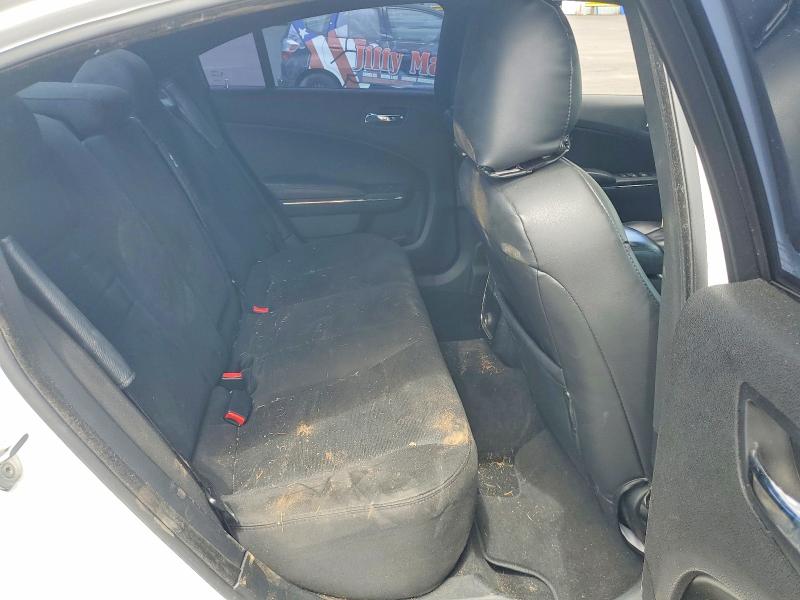 Aukcja sprzedaży 2012 Dodge Charger, vin: 2C3CDXBG3CH163301, numer aukcji: 57601456