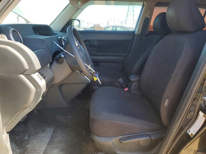 Aukcja sprzedaży 2010 Toyota Scion, vin: JTLZE4FE3A1112567, numer aukcji: 56754586