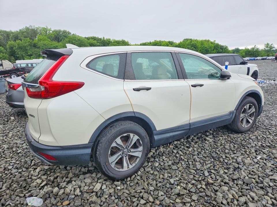 Продажа на аукционе авто 2018 Honda Cr-v, vin: 2HKRW6H36JH214972, номер лота: 58324386