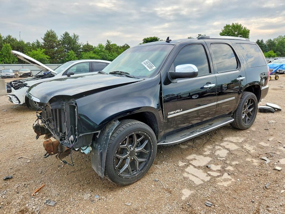 55976586 :رقم المزاد ، 1GKS2EEF8BR135422 vin ، 2011 Gmc Yukon مزاد بيع