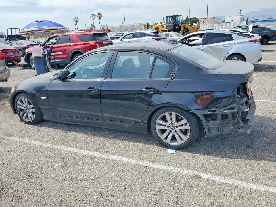 Aukcja sprzedaży 2008 Bmw 328, vin: WBAVA37588NL47562, numer aukcji: 56346256