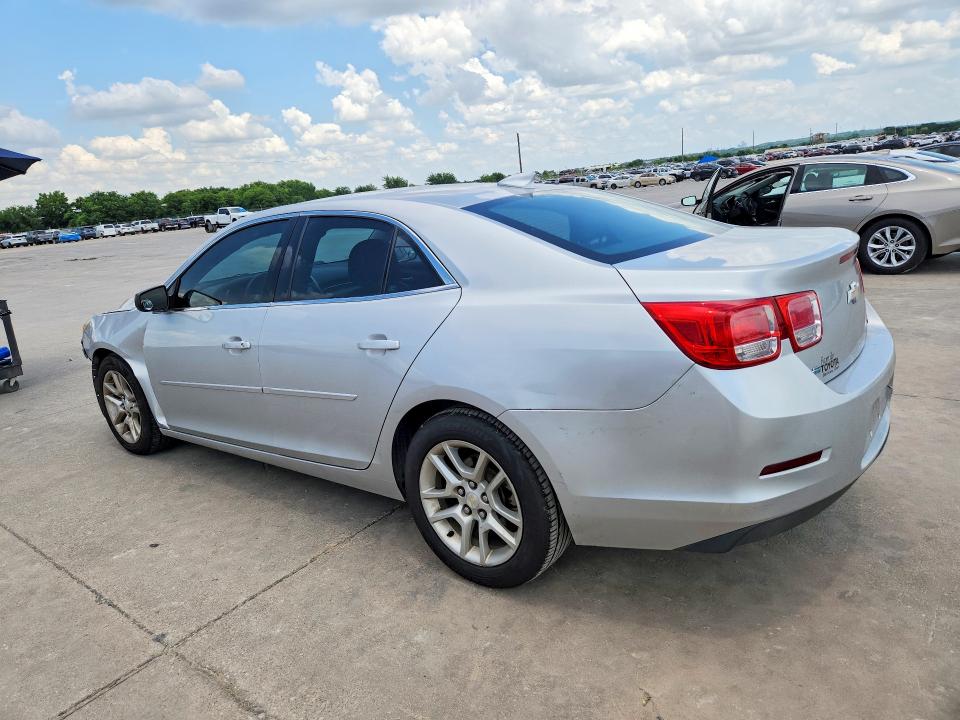Aukcja sprzedaży 2015 Chevrolet Malibu, vin: 1G11C5SL7FF184657, numer aukcji: 55758716
