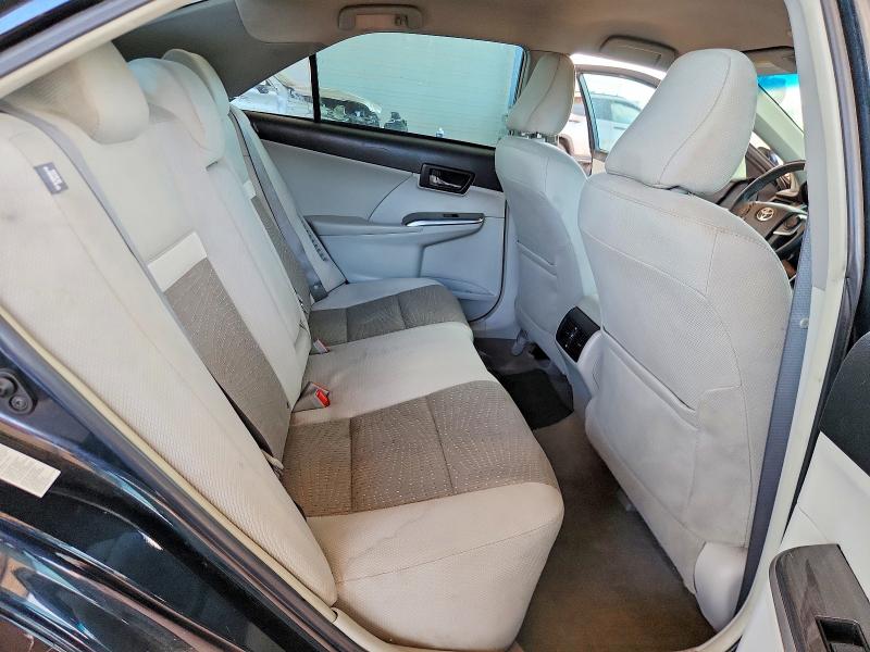56282656 :رقم المزاد ، 4T1BD1FK1DU077305 vin ، 2013 Toyota Camry Hybrid مزاد بيع