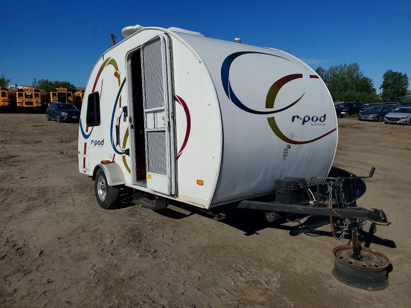 Продажа на аукционе авто 2010 R-po Trailers, vin: 4X4TRP712AL005236, номер лота: 56584766