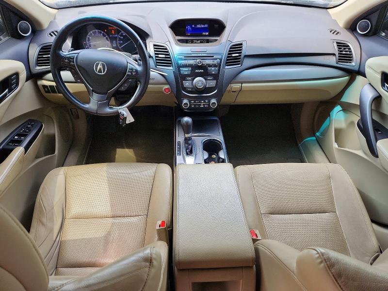 57847156 :رقم المزاد ، 5J8TB3H31DL002028 vin ، 2013 Acura Rdx مزاد بيع