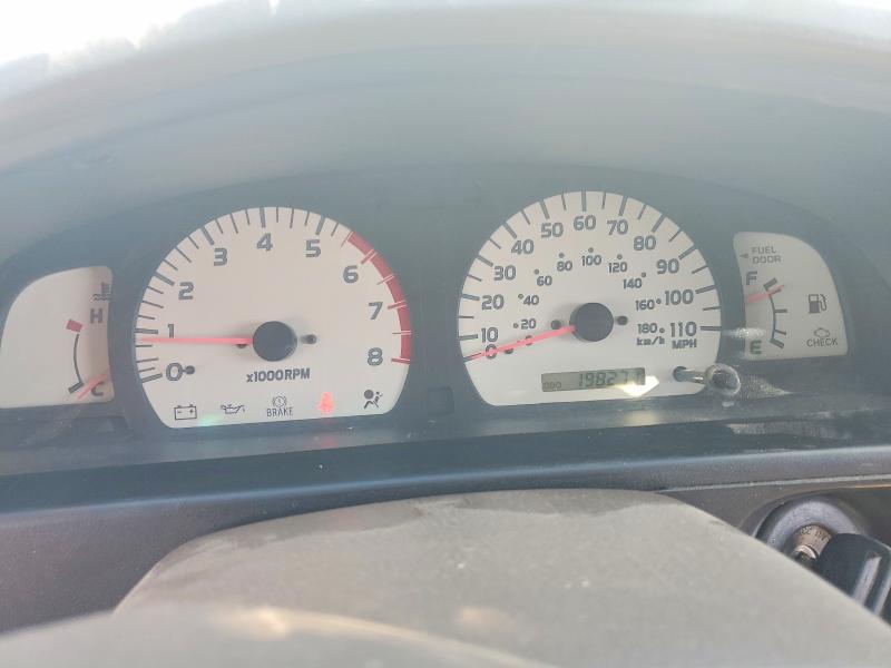 Aukcja sprzedaży 2003 Toyota Tacoma, vin: 5TEGN92N73Z225176, numer aukcji: 57346206
