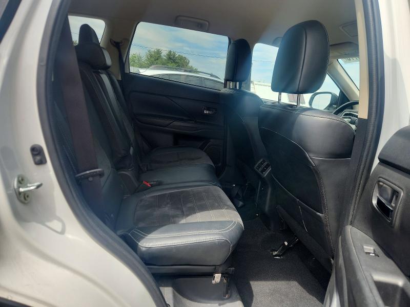Aukcja sprzedaży 2019 Mitsubishi Outlander, vin: JA4AZ3A32KZ013104, numer aukcji: 57034776