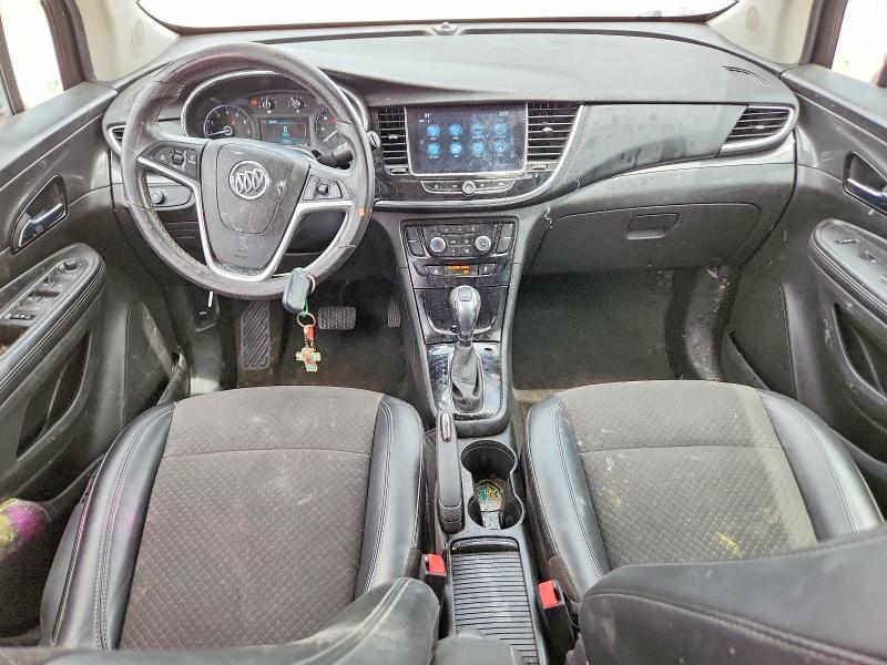 Aukcja sprzedaży 2018 Buick Encore, vin: KL4CJASB4JB561722, numer aukcji: 56720886