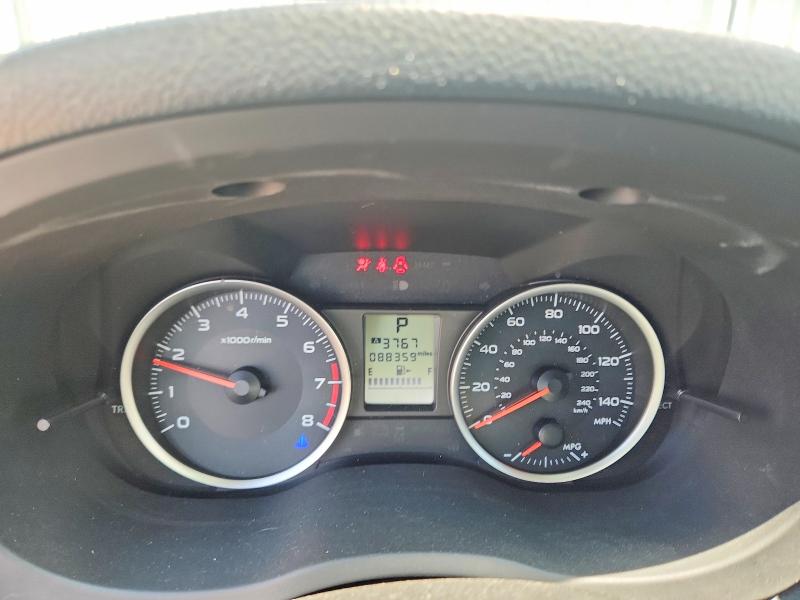 56324306 :رقم المزاد ، JF2GPACC0E8278333 vin ، 2014 Subaru Xv Crosstrek مزاد بيع