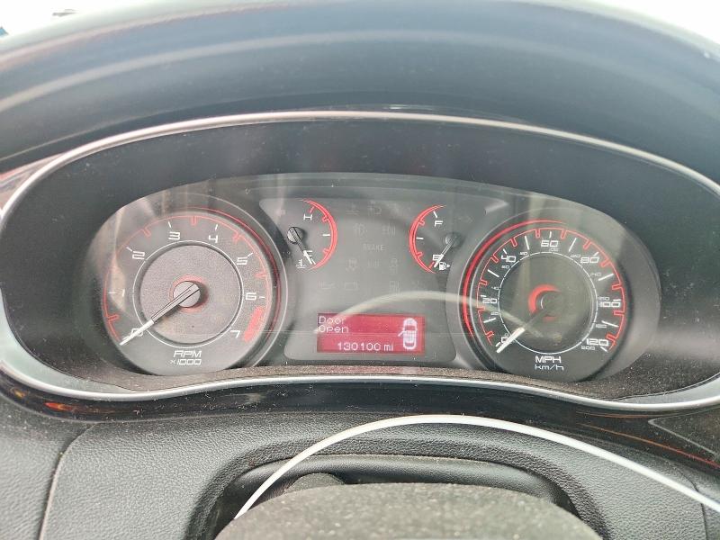 Aukcja sprzedaży 2013 Dodge Dart, vin: 1C3CDFBA8DD157742, numer aukcji: 57584796